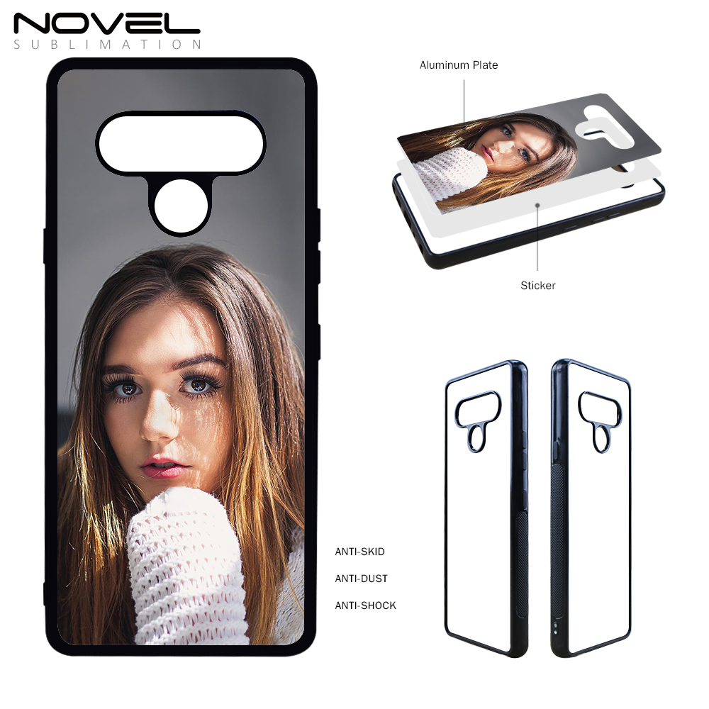 Case for LG Aka F520 Durable Stylish Protection