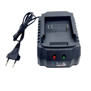 Universal Charger 21V 2.0A DC Output For Electric Tools Battery <b>Charging</b> <b>Adapter</b> With Overcharge Protection - Product Image 3