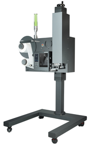 เครื่องพิมพ์ฉลากความร้อน RFID ความเร็วสูง รุ่น MX ซีรีส์ ของ POSTEK สำหรับสายการผลิต PLC - Product Image 4