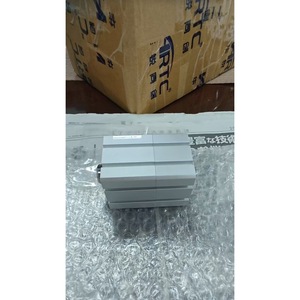Cylindre pneumatique Koganei Cd32x5x10 à double action, interface M5, 0,1-1,0 Mpa - Product Image 2