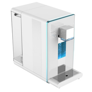 Purificador de Agua Salada Comercial, Máquina Purificadora de Agua Potable - Product Image 5