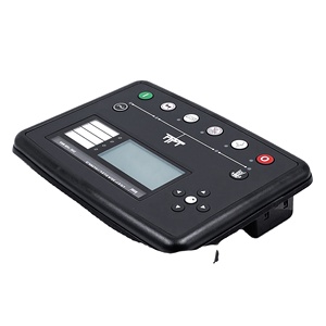 DSE7420 MKII Original Deep Sea Controller Diesel Engine <b>Generator</b> Parts & Accessories Alternator Control Panel DSE7410 MKII - Product Image 5