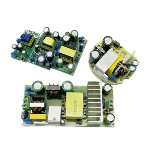<span class=keywords><strong>Convertidor</strong></span> de CA <span class=keywords><strong>a</strong></span> CC 12V 0.5A 1A 1.5A 2A 2.5A 3A 5A placa PCB módulo de fuente de alimentación conmutada certificado 4 - Product Image 1