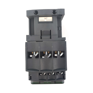 S-chneider TesSys D 3P 32A contactor magnético LC1D32 LC1D32B7C LC1D32F7C LC1D32FE7C LC1D32M7C LC1D32P7C LC1D32Q7C LC1D32N7C - Product Image 4