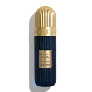 Wholesale High Quality ZUOYE 100ml Luxury Men's Arabic EDP <b>Spray</b> Perfume Long Lasting Eco-Friendly Natural Sporty Woody - Product Image 1