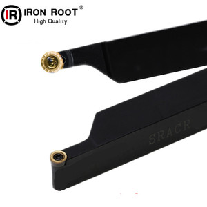 Độ Chính Xác Cao Sracr/L 2525M16 <span class=keywords><strong>CNC</strong></span> Ngoài Biến Công Cụ Chủ Cho Rcmx/Rcmt Chèn - Product Image 2
