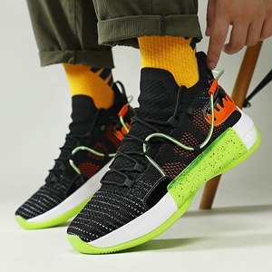 Nuove <span class=keywords><strong>Scarpe</strong></span> <span class=keywords><strong>Sportive</strong></span> da Corsa e Basket per Uomo 2021, Calzature <span class=keywords><strong>di</strong></span> Marca per Basket - Product Image 3