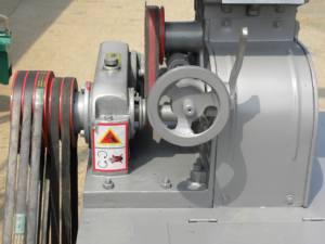 มอเตอร์ไฟฟ้าอัตโนมัติเครื่องปอกข้าว LM24-2C ดีเซลขนาดกะทัดรัดมีประสิทธิภาพสูงสำหรับผู้เชี่ยวชาญ - Product Image 6