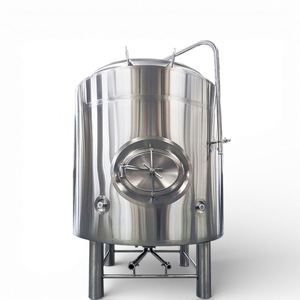 Mejor Precio: Sistema de Microcervecería de 12HL y 10 Barriles con Calentamiento a Vapor y 4 Recipientes para Cerveza Fuerte - Product Image 1