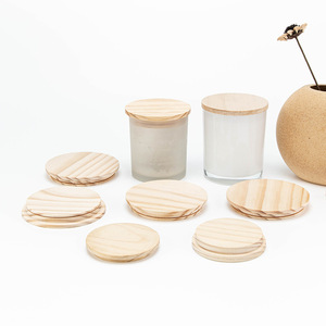Composants usinés CNC en bois de pin sur mesure, pièces en bois massif, surface polie, taille personnalisée, haute précision - Product Image 4