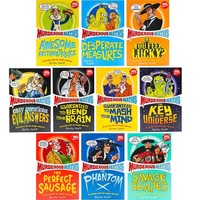 Impression de livres en anglais à couverture souple pour enfants en couleur personnalisée sur demande