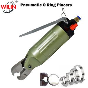 Ym300 khí nén Tai O <span class=keywords><strong>Clip</strong></span> Kìm kẹp ống khí Kìm công cụ <span class=keywords><strong>CV</strong></span> làm mát không khí ống thủy lực kìm - Product Image 2