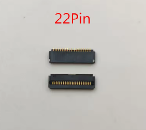 <span class=keywords><strong>Connecteur</strong></span> FPC de rétroéclairage 18, 20, 22, 24 broches pour <span class=keywords><strong>iPad</strong></span> Pro 11 (1ère, 2ème, 3ème génération), <span class=keywords><strong>iPad</strong></span> 6, 10, <span class=keywords><strong>Air</strong></span> <span class=keywords><strong>4</strong></span>, 5, Pro 12.9, 9.7, 10.5 - Product Image 3