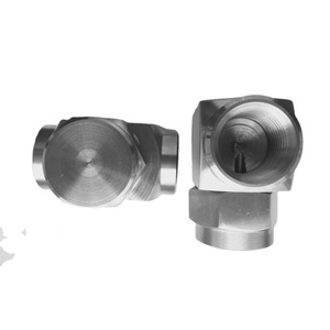 Trampa de Vapor Tipo Flotador NPT1/2 F Cl300 de Acero Inoxidable 304, Bidireccional, Hidrófoba, para Agua a Media Presión - Product Image 5