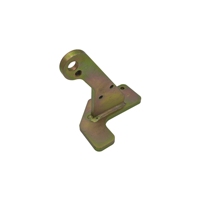 Support de fixation durable 3355206207 pour chariot élévateur Linde 335-03 E16 E20-03 – Pièces de rechange pour commande de frein de translation