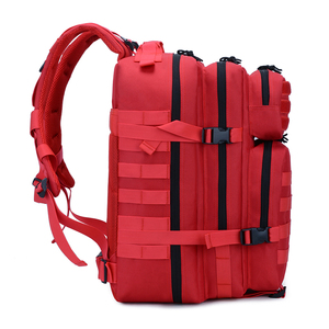 <span class=keywords><strong>Mochila</strong></span> táctica Oxford impermeable <span class=keywords><strong>de</strong></span> alta calidad <span class=keywords><strong>de</strong></span> <span class=keywords><strong>45</strong></span> <span class=keywords><strong>litros</strong></span> 900D para deportes al aire libre y estilo <span class=keywords><strong>de</strong></span> moda Fitness - Product Image 2