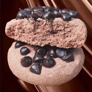 Biscotti al Cioccolato di Alta Qualità dalla Cina dal Gusto Eccellente e dall'Aspetto Gradevole per il Mercato Globale - Product Image 4