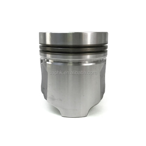 ลูกสูบเครื่องยนต์ดีเซล3306 CA1654262 165-4262 1654262สำหรับ966F 966F II 970F รถตักล้อ972กรัม - Product Image 2