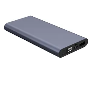 M19B Cheapest Power Bank, 10000Mah Power Bank, Power Banks & Power Station