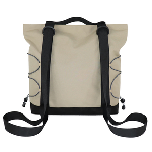 Custom <b>drawstring</b> sports and leisure backpack – High-quality factory direct sales unisex daily tote <b>bag</b> - Product Image 4
