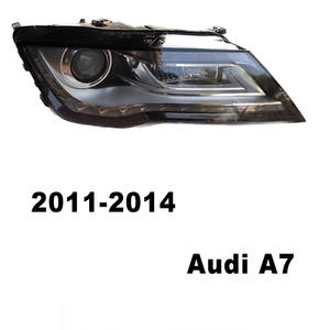 Pour <span class=keywords><strong>Audi</strong></span> <span class=keywords><strong>A7</strong></span> couvercle anti-poussière de lampe <span class=keywords><strong>A7</strong></span> boîtier de lampe couvercle d'étanchéité couvercle d'ampoule 2011-2014 - Product Image 2