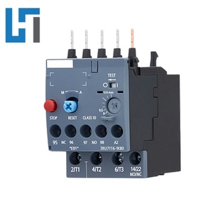 Nuevo Módulo de Relé Térmico Original 3RU7116-1JB0, Controlador de Programación PLC 3RU71161JB0 en Stock - Product Image 1