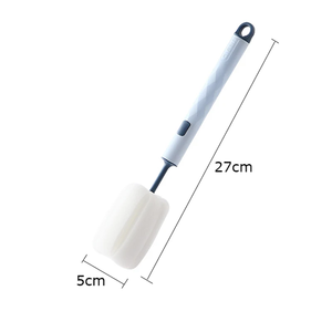Spray Limpiador de Vidrios Zenidoo con Capacidad de Limpieza Súper Eficaz y Sostenible - Product Image 1
