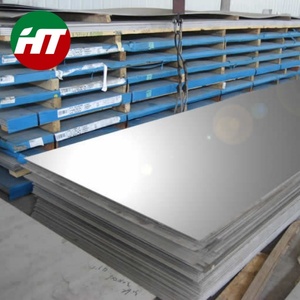 MTC Steels304 Meilleur prix ASTM A240 Tôle en acier inoxydable Prix de la plaque en acier inoxydable duplex 2507 par tonne - Product Image 2