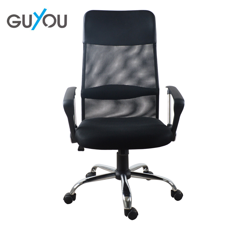 Factory Direct Sale executive chair height adjustable mesh office chair