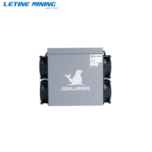 طلب مسبق Bitdeer Miner A3 Pro Air كفاءة عالية 290th/S sealw Bitcoin ASIC Miner معالج بيانات الكمبيوتر - Product Image 2