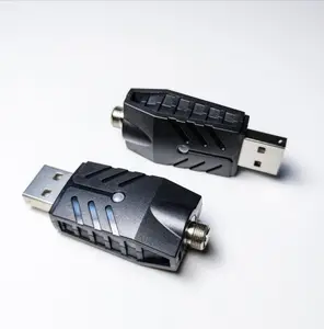 Adaptateur de chargeur intelligent 510 de haute qualité chargeurs USB sans fil avec protection de puce PCB