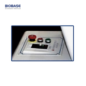 Broyeur à billes planétaire vertical BIOBASE BKBM-V2 2L, machine de broyage haute énergie <span class=keywords><strong>pour</strong></span> laboratoire, <span class=keywords><strong>pour</strong></span> la fabrication de nanopoudres - Product Image 3