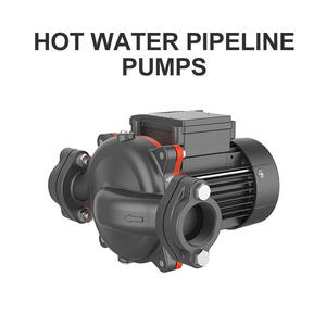 Pompe à eau centrifuge à haute pression personnalisable d'OEM pour des pompes de série de <span class=keywords><strong>Leo</strong></span> LPm - Product Image 2