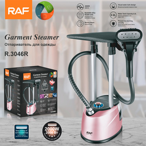 Vaporizador Vertical de Ropa de 2.2L, Calentamiento Rápido, Inalámbrico, para Ropa, Cortinas, Vestidos, Plancha Eléctrica - Product Image 2