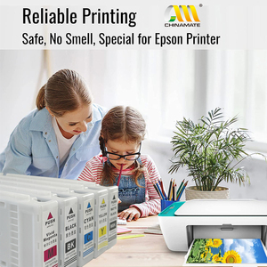 Tiger T6941 Compatible Empty Refillable 700ML Dye/Pigment for for SureColor T3000/T7000/T6944 Printers 18-Month Warranty - Product Image 5
