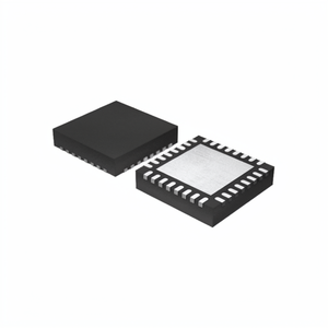 Manufacturer Channel EFM32HG210F32G-A-QFN32 IC MCU 32BIT 32KB FLASH 32QFN 32 VQFN Exposed Pad Integrated Circuits Embedded - Product Image 1