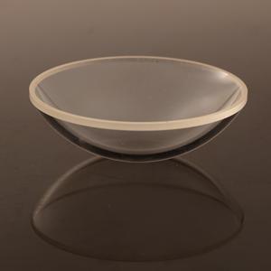 Cúpula de Espinela Transparente para Radiómetro Óptico Vectorial, Película Calefactora Transparente de ITO SANHANG SANHANG00067 - Product Image 4