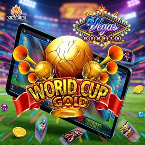 เกมตกปลา USA Skill Fish รุ่นเวกัสไนท์แพลตฟอร์ม ภาษาอังกฤษ เล่นเร็ว ออนไลน์ - Product Image 4