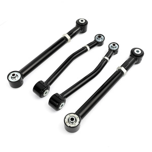 Fapo pz170210 + pz170220 + pz170230 + pz170240 8 chiếc Jeep Wrangler JL 2018-2024 4x4 offroad 0-3.5 "nâng cánh tay điều khiển có thể điều chỉnh - Product Image 3