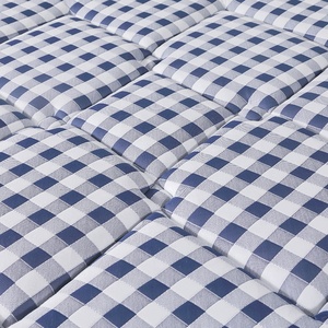 Muebles para el hogar de la <span class=keywords><strong>Reina</strong></span> tamaño cama de alta densidad 100% saludable colchón de látex natural - Product Image 4