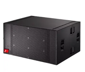 Sonos Speaker kosong 8 inci, kotak Speaker kayu B22 kayu Birch Pro kabinet Speaker 8 inci 2 arah kotak kayu kosong 59*116*92 Cm