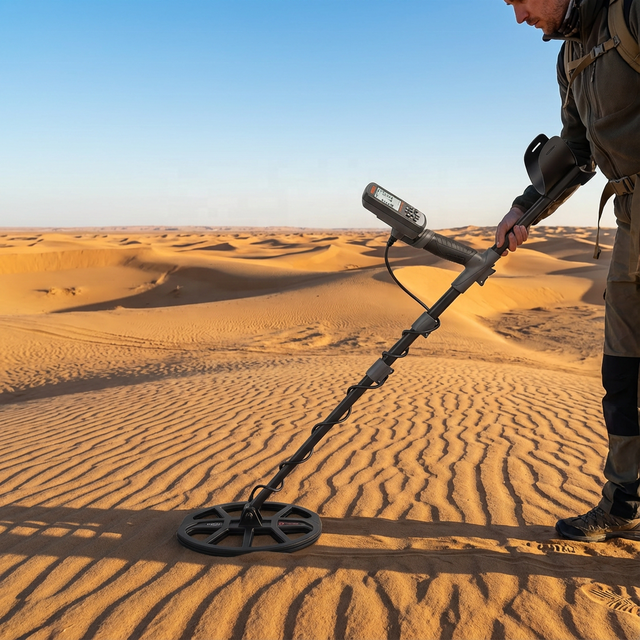 High-Sensitivity Underground Locator AT-242
