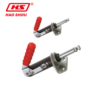 Hao Shou F <b>Clamp</b> HS-30250 Adjustable Steel Industrial <b>Clamp</b> Metric 138mm - Product Image 4