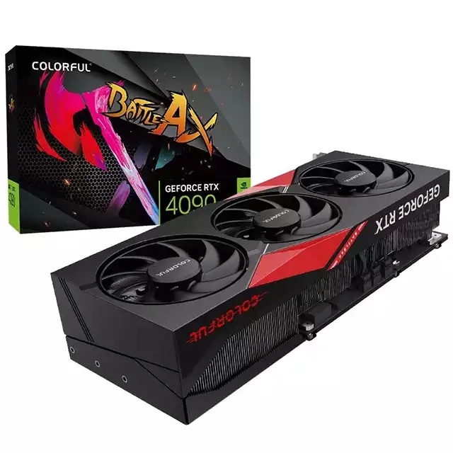 2022 Graphics Card Rtx 4090 Complete Gaming Pc Gaming Cpu with Graphic Card Laptop with Graphics Cards
