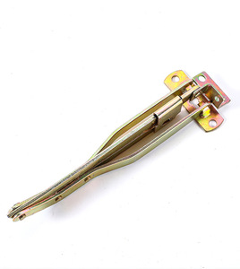 Soporte de cama, bisagra para cama de masaje, bisagra multinivel, ajustador de altura y ángulo para mesa de pintura, soporte elevador para cama de belleza - Product Image 3