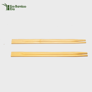 Palillos Desechables de Bambú Importado de 9.5 Pulgadas de Largo, Sin Astillas, Precio Competitivo, para Restaurantes de Fideos - Product Image 5