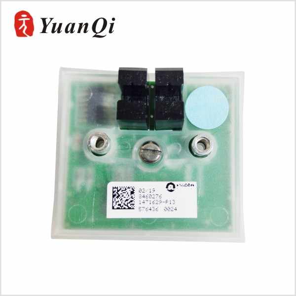 Ascensor Encoder 9110539-1 para Orona velocidad Gobernador