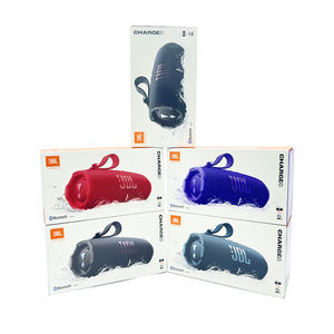 Altavoz Portátil <span class=keywords><strong>Charge</strong></span> <span class=keywords><strong>6</strong></span> con Subwoofer, Resistente al Polvo y al Agua, para Uso en Exteriores/Escritorio - Product Image 4