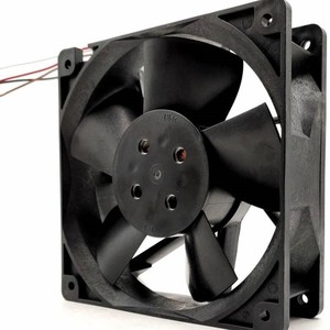 Ventilador de Refrigeración para Inversor Nmb Meibeiya Inverter/Fa/El/Fl/<span class=keywords><strong>Eue</strong></span>/Fue/Em de 24V - Product Image 2