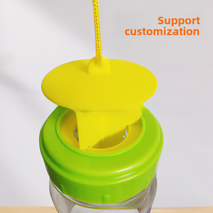 Piège à mouches robuste directement de l'usine avec une grande capacité de 800 ml et résistant aux intempéries pour une utilisation en extérieur à la ferme - Vente en gros - Product Image 2